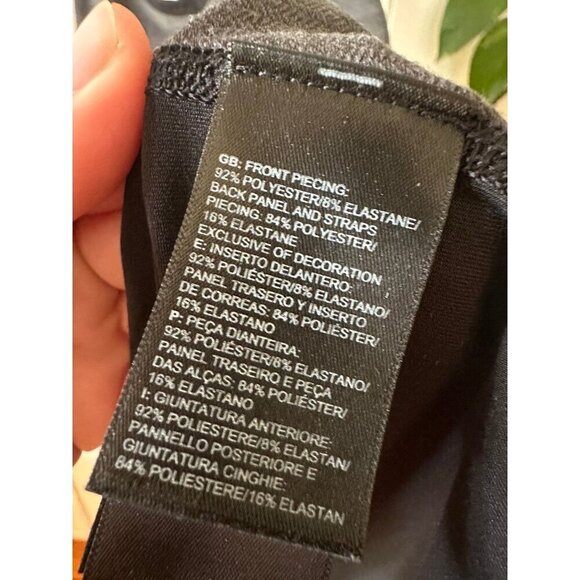 The Northface women’s size medium tank top - Picture 6 of 8